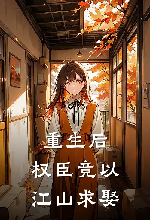 重生后，权臣竟以江山求娶(萧芩月桂香)全本免费在线阅读_重生后，权臣竟以江山求娶全文阅读