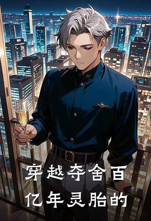 穿越夺舍百亿年灵胎的