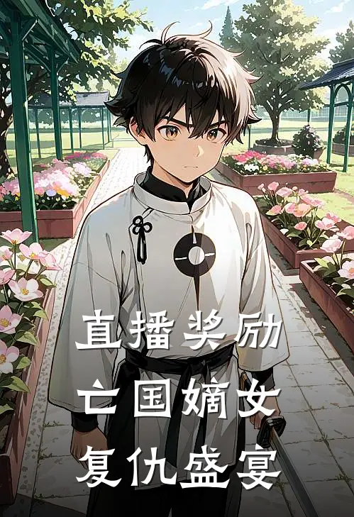 直播奖励：亡国嫡女复仇盛宴（李星瑶月君）最新章节列表_李星瑶月君)直播奖励：亡国嫡女复仇盛宴最新章节列表笔趣阁（直播奖励：亡国嫡女复仇盛宴）