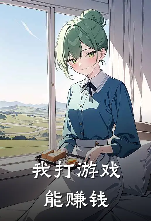 我打游戏能赚钱(林枫赵麦麦)网络热门小说_最新章节列表我打游戏能赚钱(林枫赵麦麦)