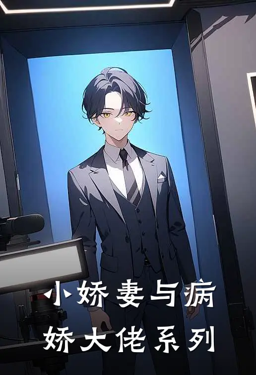 小娇妻与病娇大佬系列