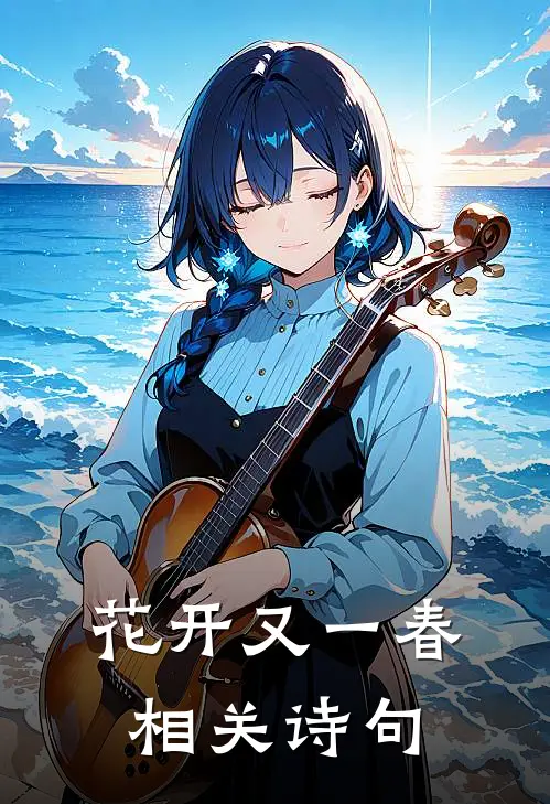 花开又一春 相关诗句