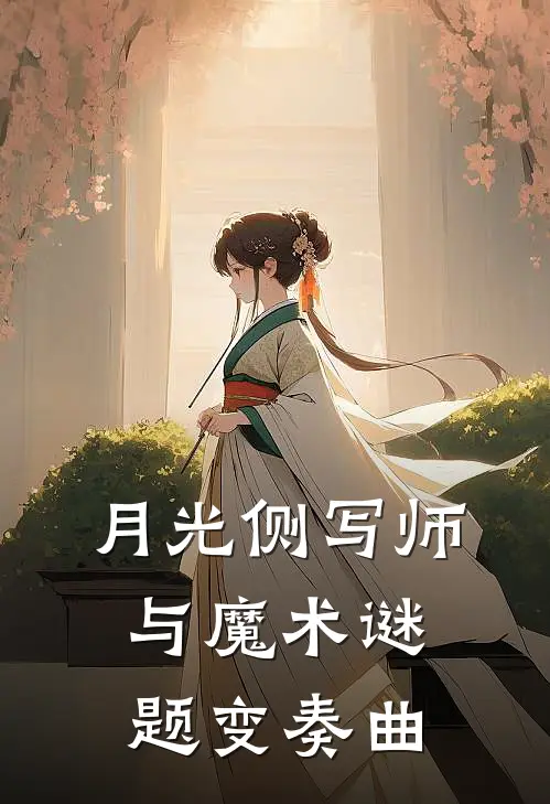 月光侧写师与魔术谜题变奏曲白马绫黑羽全文阅读免费全集_最新全本小说月光侧写师与魔术谜题变奏曲(白马绫黑羽)