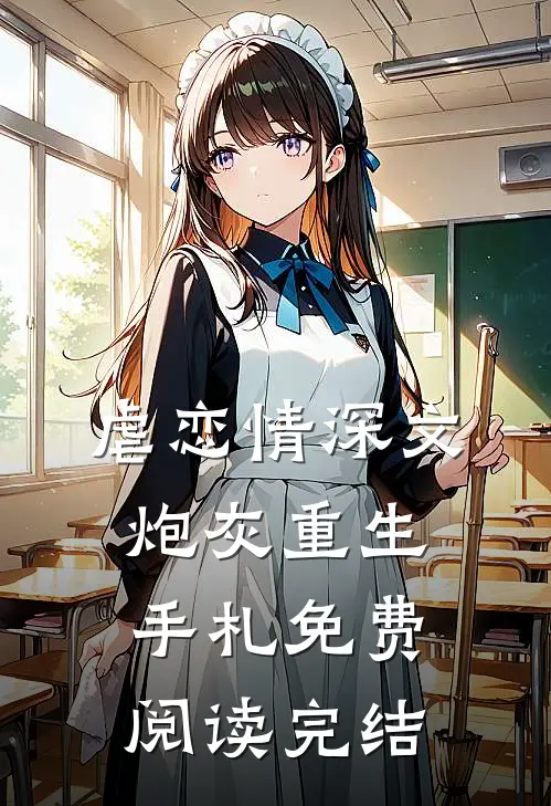 虐恋情深文炮灰重生手札免费阅读完结