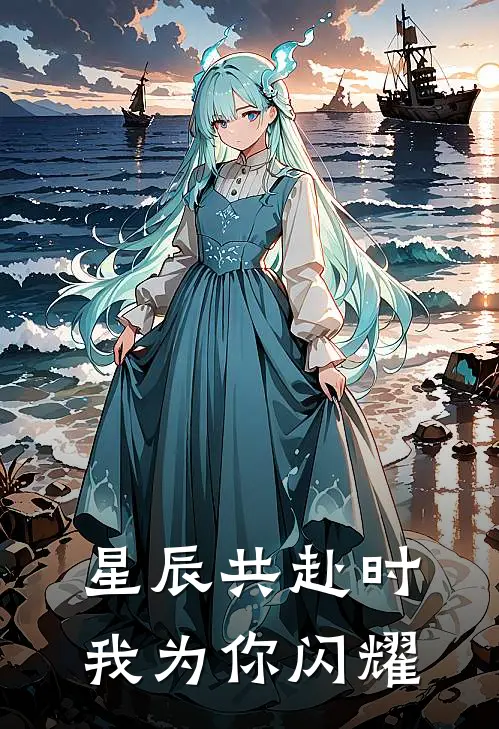 星辰共赴时，我为你闪耀苏念安陆景琛最新小说全文阅读_最新章节列表星辰共赴时，我为你闪耀(苏念安陆景琛)