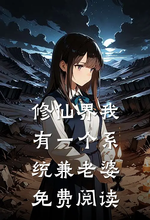 修仙界我有一个系统兼老婆免费阅读
