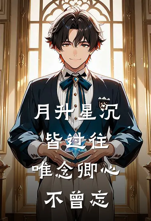 月升星沉皆过往, 唯念卿心不曾忘