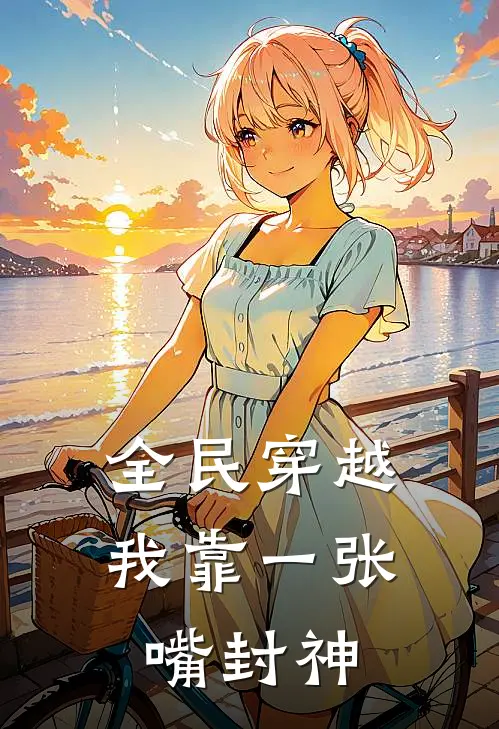 全民穿越，我靠一张嘴封神(言灵蓝星)免费热门小说_最新小说推荐全民穿越，我靠一张嘴封神言灵蓝星