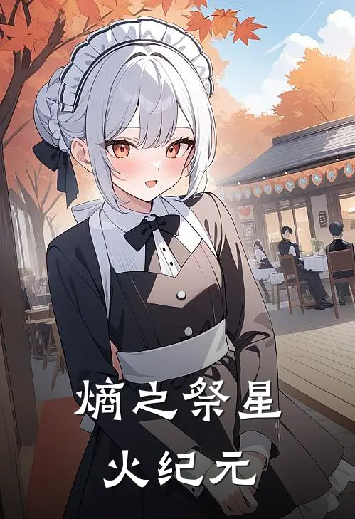 熵之祭星火纪元