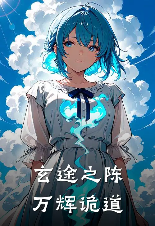 陈万辉林强《玄途之陈万辉诡道》全文免费在线阅读_《玄途之陈万辉诡道》全本在线阅读