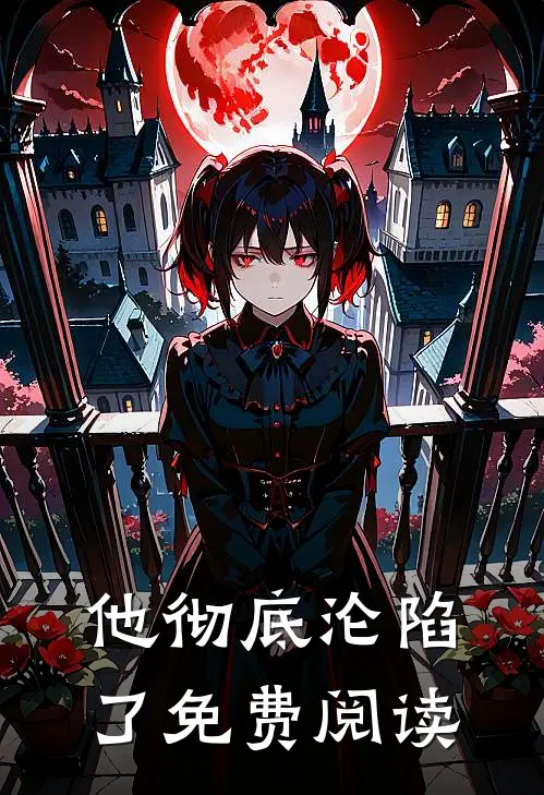 他彻底沦陷了免费阅读