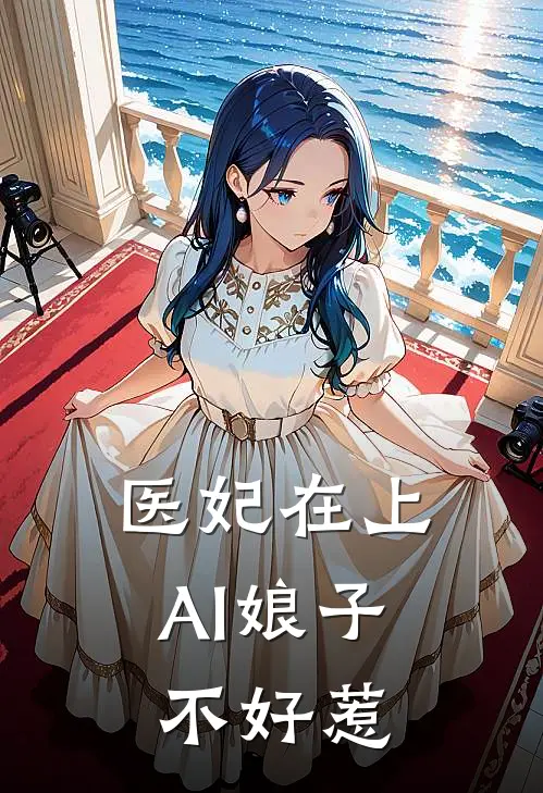 医妃在上：AI娘子不好惹