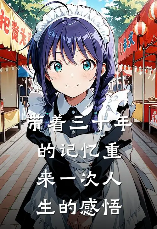 带着三十年的记忆重来一次人生的感悟