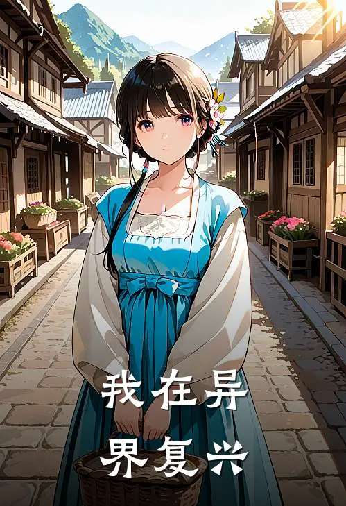 我在异界复兴