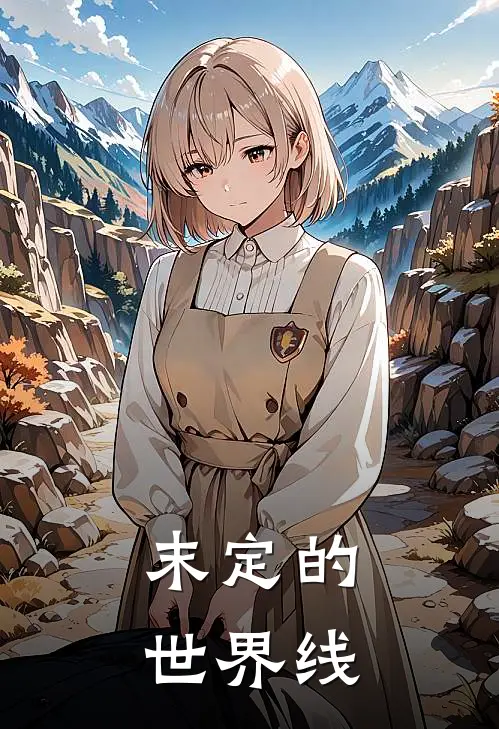 末定的世界线