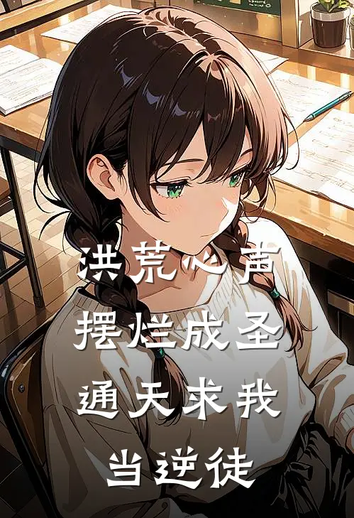 洪荒心声：摆烂成圣，通天求我当逆徒