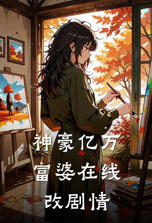 【神豪】亿万富婆在线改剧情(洛渔赵志远)最新完结小说推荐_热门小说排行榜【神豪】亿万富婆在线改剧情洛渔赵志远