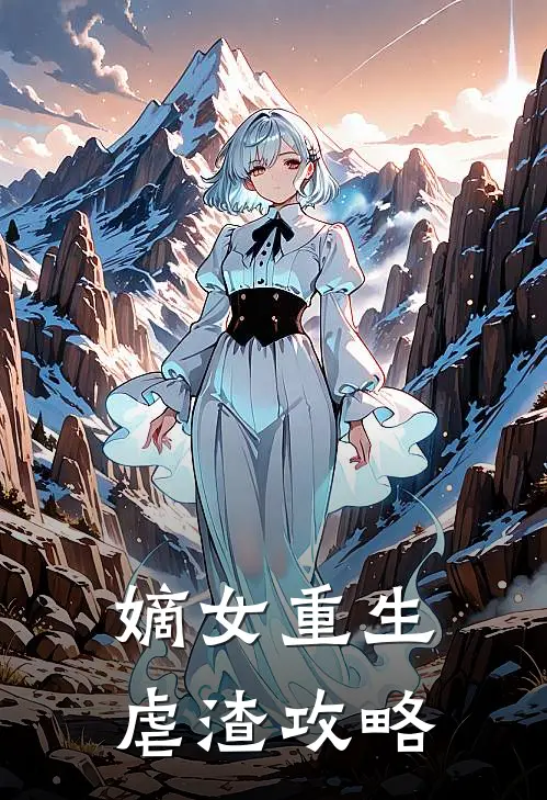 嫡女重生：虐渣攻略岳锦澜碧玉完本热门小说_完本小说免费嫡女重生：虐渣攻略(岳锦澜碧玉)