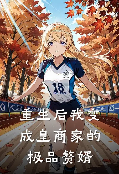 重生后我变成皇商家的极品赘婿