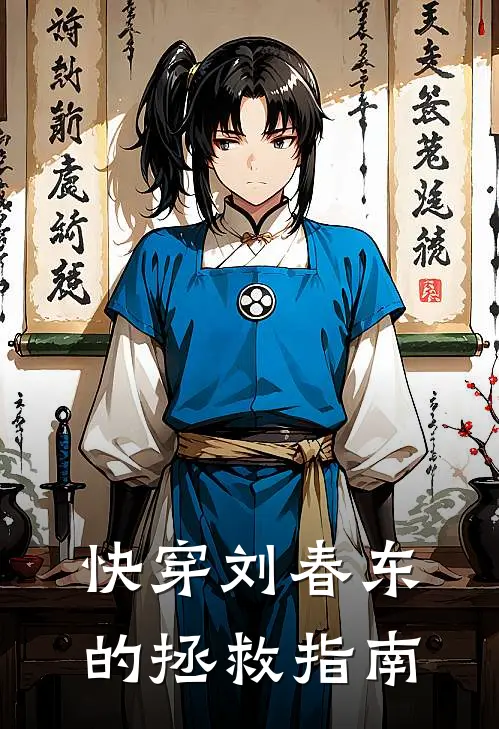 快穿刘春东的拯救指南