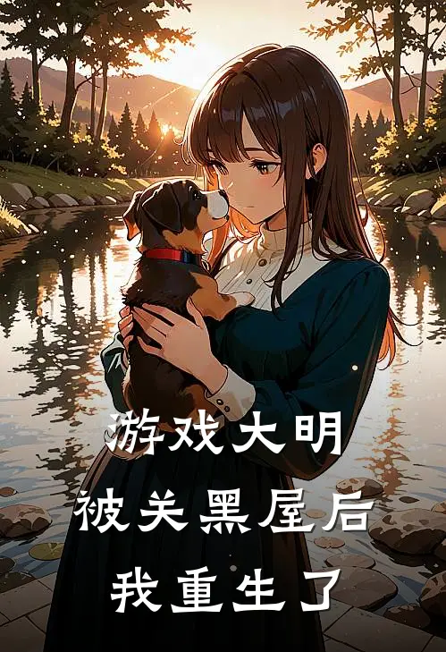游戏大明：被关黑屋后，我重生了