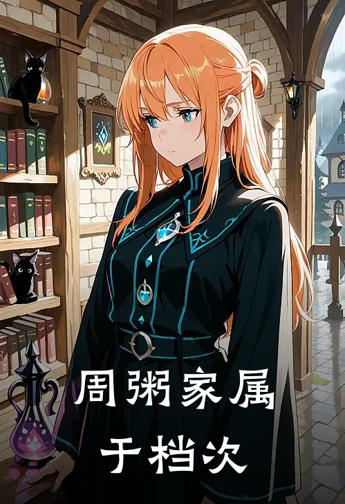 周粥家属于档次