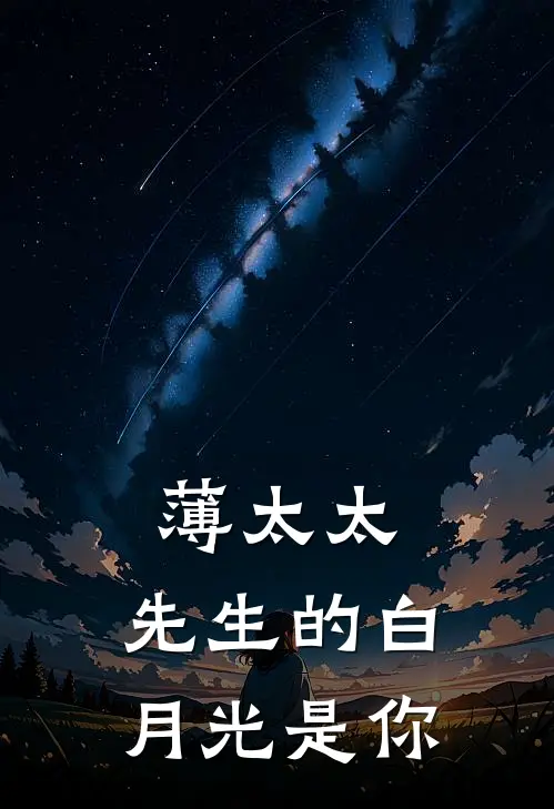 《薄太太，先生的白月光是你》薄承洲乔舒已完结小说_薄太太，先生的白月光是你(薄承洲乔舒)经典小说