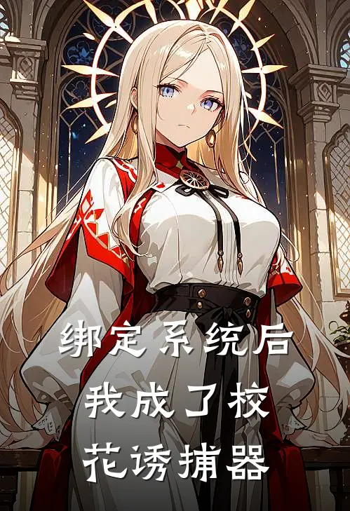 绑定系统后，我成了校花诱捕器江辰妍妍最新好看小说_免费小说绑定系统后，我成了校花诱捕器(江辰妍妍)