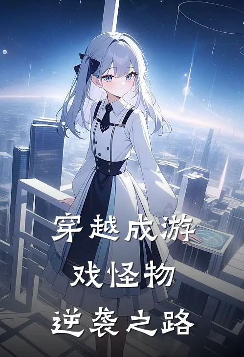 穿越成游戏怪物：逆袭之路