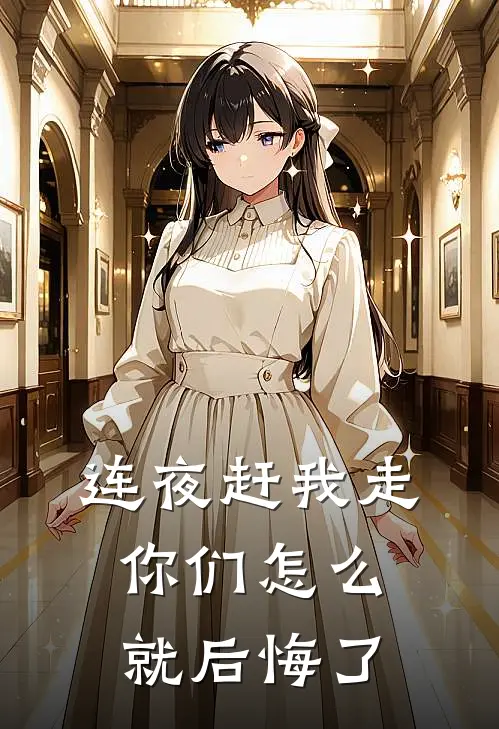 连夜赶我走，你们怎么就后悔了(苏逸安雪颜)最新好看小说_无弹窗全文免费阅读连夜赶我走，你们怎么就后悔了苏逸安雪颜