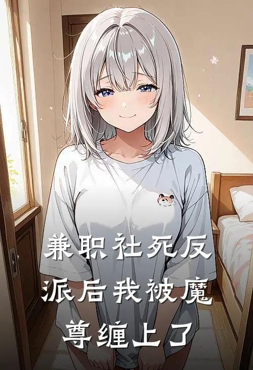 徐宿陵万剑宗《兼职社死反派后我被魔尊缠上了》完整版在线阅读_徐宿陵万剑宗完整版在线阅读