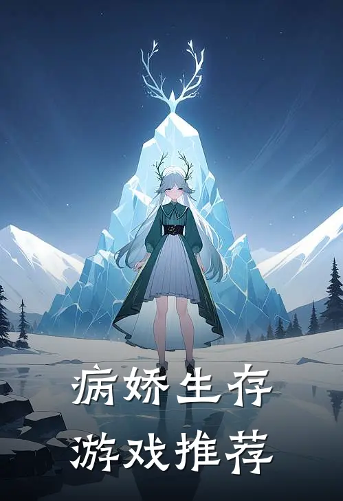 病娇生存游戏推荐