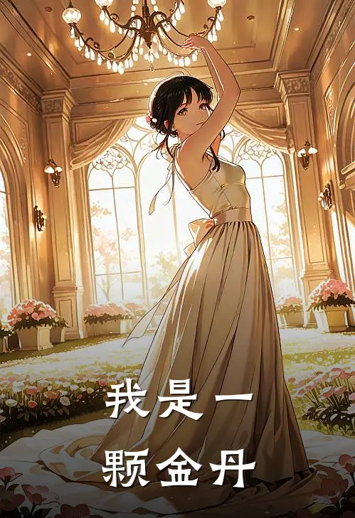 我是一颗金丹