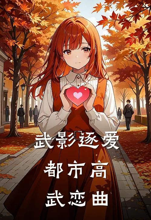 武影逐爱：都市高武恋曲