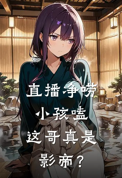 直播净唠小孩嗑，这哥真是影帝？秦铭杨密热门小说阅读_好看的小说推荐完结直播净唠小孩嗑，这哥真是影帝？秦铭杨密