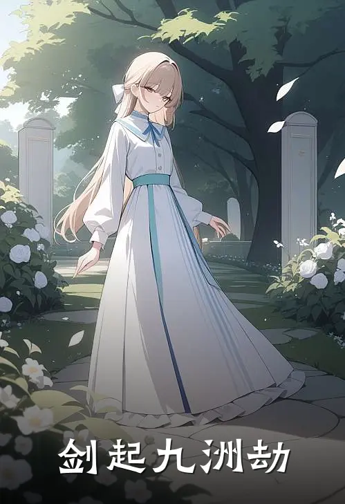 剑起九洲劫