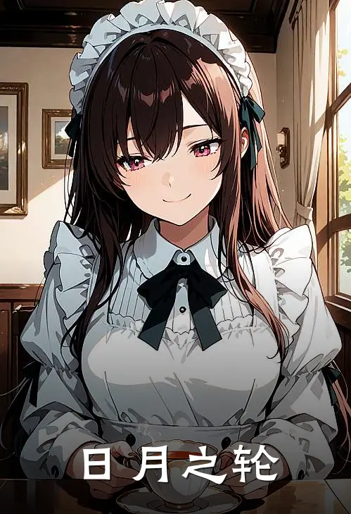 《日月之轮》夜柯巫迪文完本小说_夜柯巫迪文(日月之轮)全文免费阅读无弹窗大结局