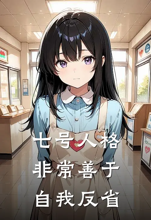 七号人格非常善于自我反省