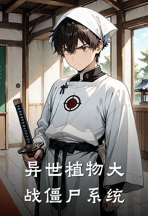 异世植物大战僵尸系统