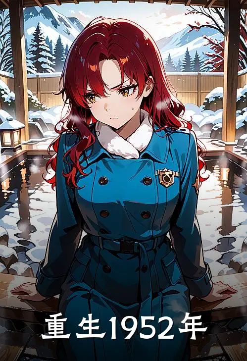 重生1952年