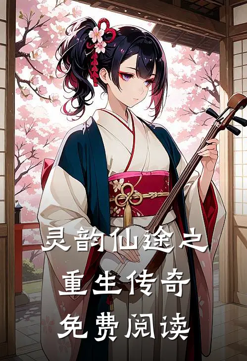 灵韵仙途之重生传奇免费阅读