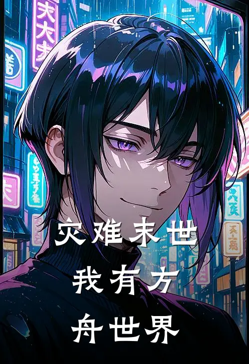 灾难末世：我有方舟世界