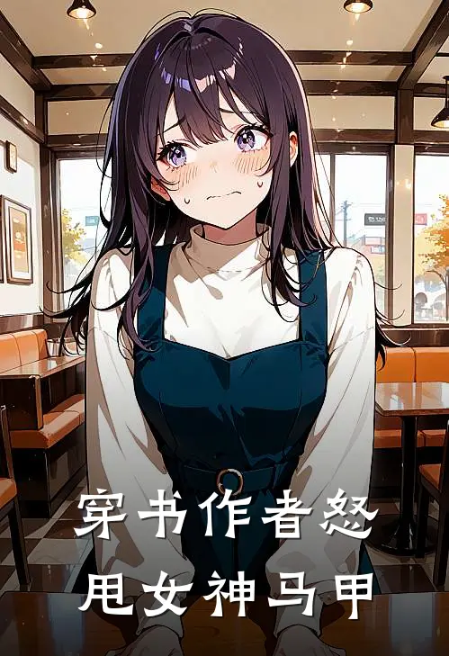 穿书作者怒甩女神马甲