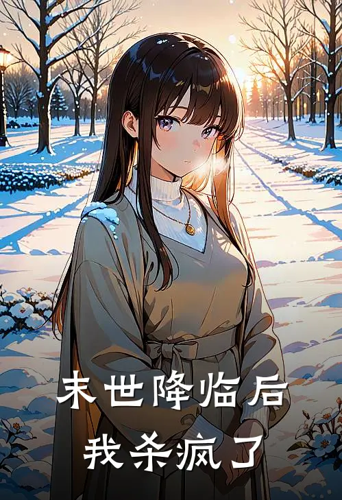 秦绪喻乘之末世降临后我杀疯了全本免费在线阅读_末世降临后我杀疯了全本阅读