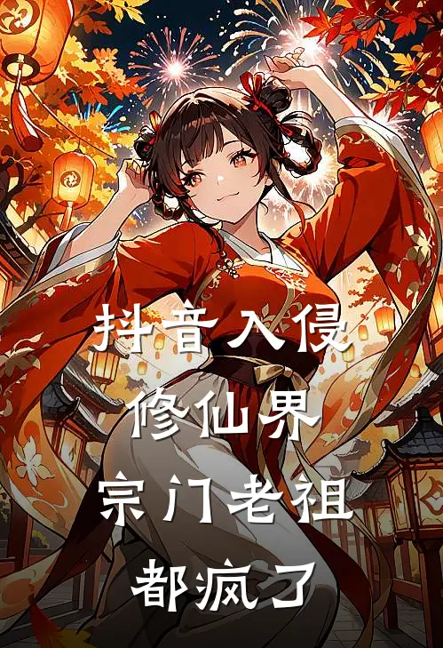 抖音入侵修仙界，宗门老祖都疯了