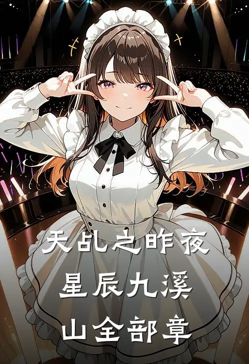 天乩之昨夜星辰九溪山全部章