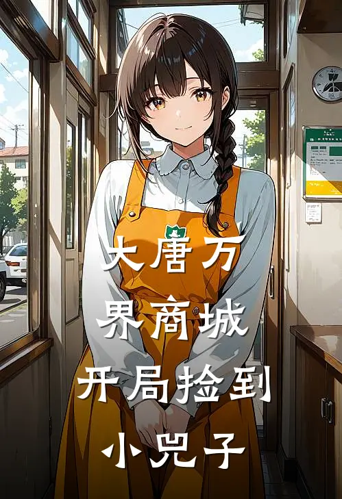 大唐万界商城：开局捡到小兕子(洪文李世民)完整版免费小说_最热门小说大唐万界商城：开局捡到小兕子(洪文李世民)