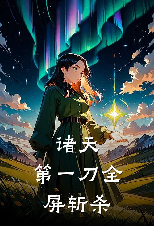 诸天：第一刀全屏斩杀