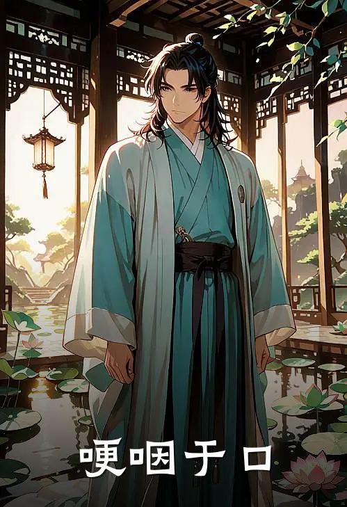 哽咽于口(李一衷李一贞)在线阅读免费小说_完整版小说免费阅读哽咽于口(李一衷李一贞)