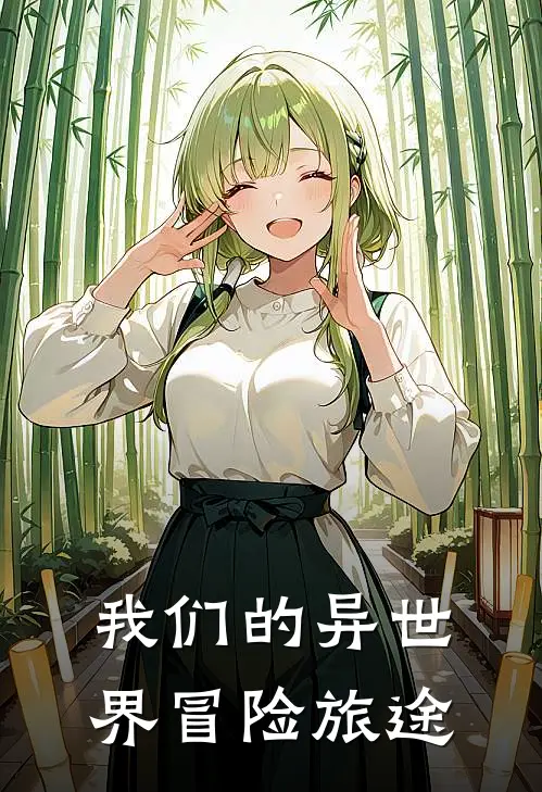 我们的异世界冒险旅途(秦茗迪伦)全本免费小说_新热门小说我们的异世界冒险旅途秦茗迪伦